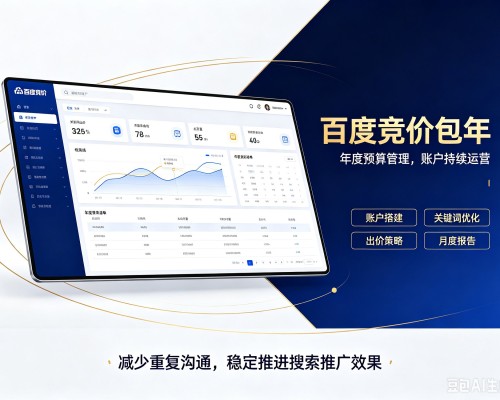 达坂城百度竞价包年